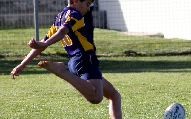 Foto's : Lukas Fourie